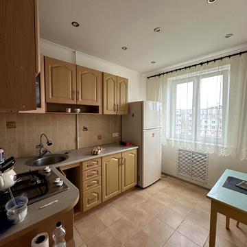 Соборності України вул. (Дружби Народів), 221