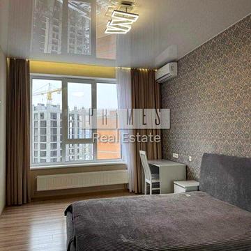 Продаж 1к 56м2 ремонт Cardinal Василя Тютюнника 28а Печерськ ЖК CARDINAL