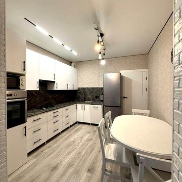 ЖК У- квартал 56 м2 двохкімнатна квартира БЕЗ КОМІСІЇ ЖК У-квартал