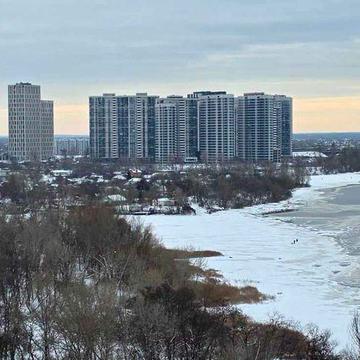 Генератор! Видовая! ЖК Great, Днепровская Набережная, 15 К, м.Осокорки