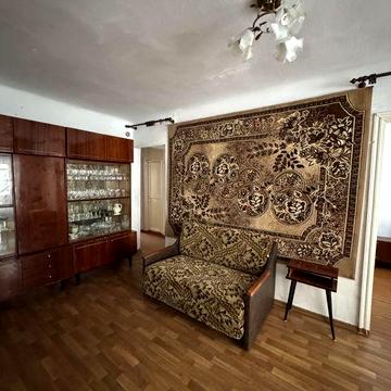 Оренда 3 кім. Центр міста