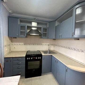 Здам 2-кім квартиру в центрі