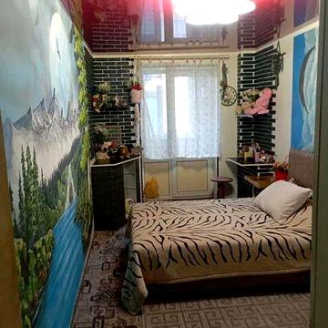 Продам 3-комн квартиру в районе Начало Правды р-н