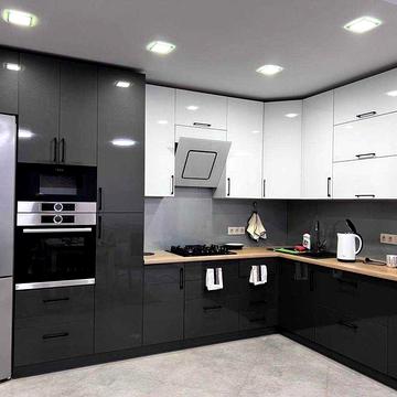 Оренда 2-кімнатної квартири з кухнею-студією на Сихові