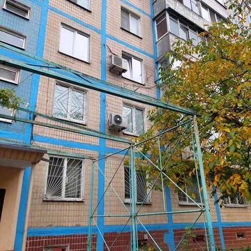 3к квартира ж/м Покровский/ Коммунар