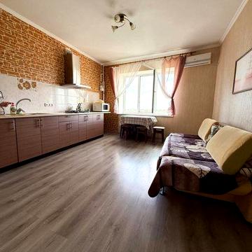 Сдам   Просторную квартиру