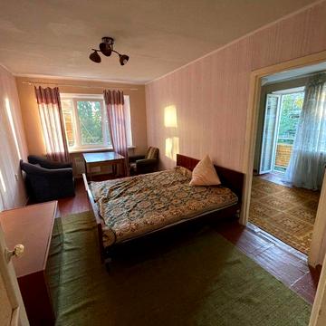 Сдам квартиру р-н большого Варуса