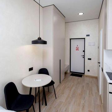 Довгострокова оренда 1к Квартира Соборна площа