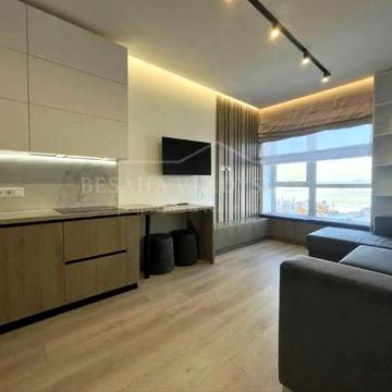 Оренда 2к шикарної квартири ЖК Comfort City Lagoon (9007)