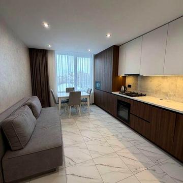 Оренда однокімнатної квартири у центрі міста жк Юніон