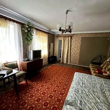 Чорноморський 11-ий пров., 18