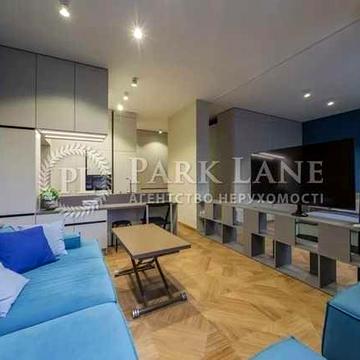 Продам 1-к 55м2 Печерск ул.Лейпцигская Леси Украинки Панаса Мирного