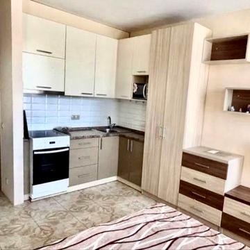 Продам 1-к квартиру ЖК Villa Sifia ЖК Villa Sofia