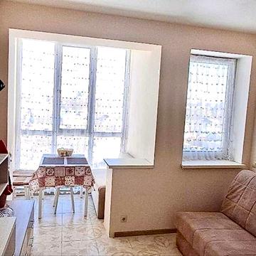 Продам 1-к квартиру ЖК Villa Sifia ЖК Villa Sofia
