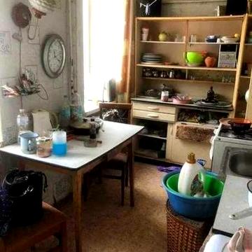 Продам большую 3к квартиру 75м2 Новые дома метро Дворец спорта Сертиф