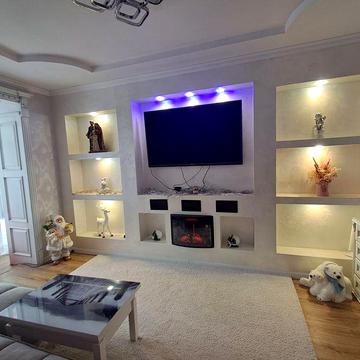 Продається квартира в самому центрі міста