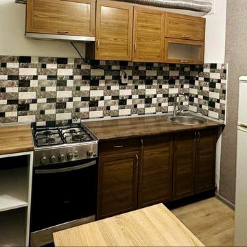 Раковка, Раківка 1 кімн.  кв. Район АТБ, з технікою.