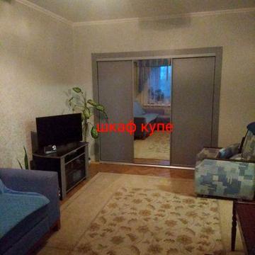 Продам 2 кімнатну квартиру з ремонтом  м Запоріжжя