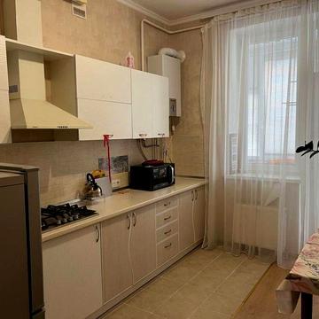 Парк Победы‼️Газ‼️АОГВ‼️ Сдам 1-комнатную квартиру на Говорова