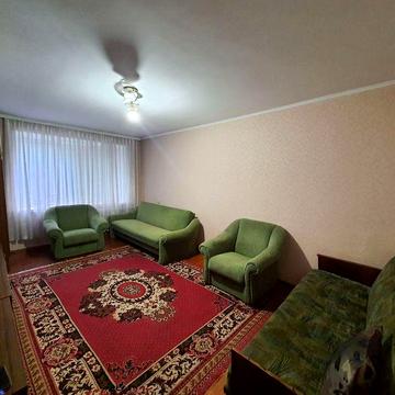 Оренда однокімнатної квартири