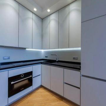 45м2 1 к кв Французкий квартал  Саперное поле