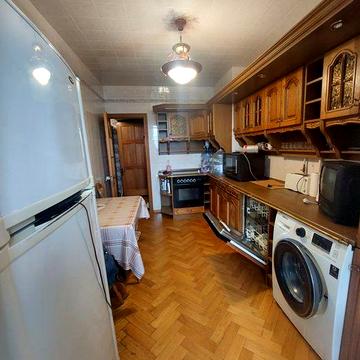 Аренда хорошей  3-х комнатной квартиры ул. Архитекторская 12.