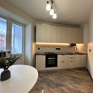 1-но кімнатна квартира з ремонтом в Ірпені ЖК "Київський" ЖК Київський