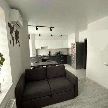 Продаж 1-но кімн. кв-ри в новобудові м.Винники вул. Винна Гора