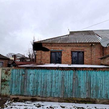 Продаж частини будинку на Новомиколаївці