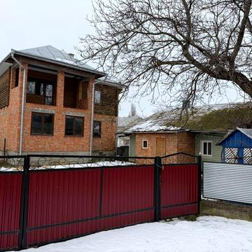 Продам будинок у Мамаівцях
