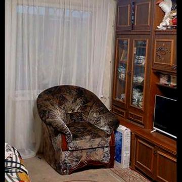 Срочно продам 4-х комнатную квартиру. От собственника.