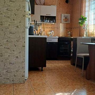 Продам 3к квартиру, Тополь-1