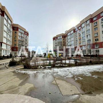 Квартира в ЖК Розенталь 62м2 під євідновлення підходить ЖК Розенталь