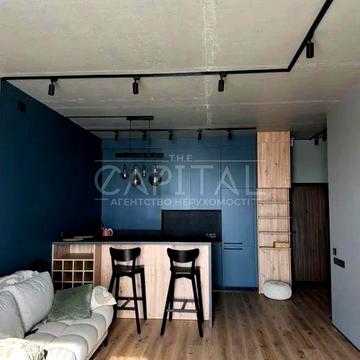 Оренда квартири Greenville Park Перша здача, в квартирі все нове