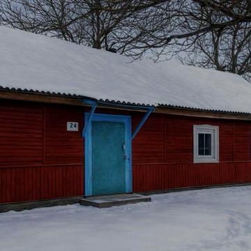 Продаж будинку в селі Кикова