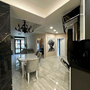 Аркадійське плато вул. (Гагаринське плато), 5/2