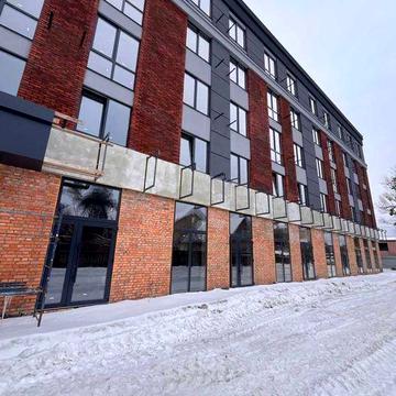 Квартира з газом, Клубний будинок, Центр міста, Останні пропозиції