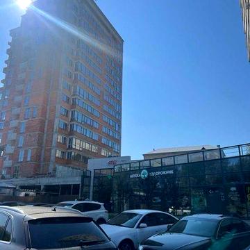 Продаж 2-кімнатної квартири в новобудові, вул. Очеретяна, м. Львів