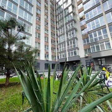 ЄОселя 3% 7% Продам двокімнатну квартиру в новобудові на Черемушках ЖК Акварель- 4