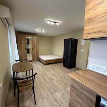 Аренда стильной студийки Проспект Центральный