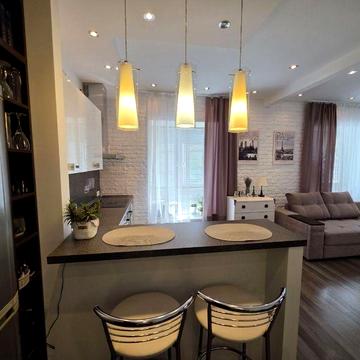 ЖК Бест Хаус/Best House продажа 2к квартиры . ЖК Best House