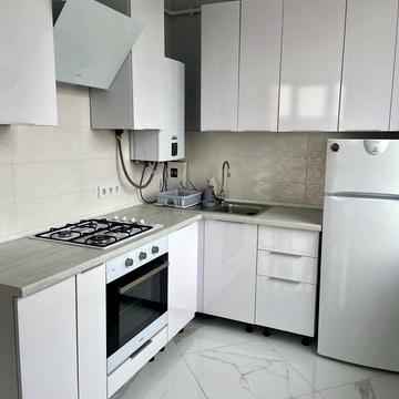 Однокімнатна квартира вул. Бігова