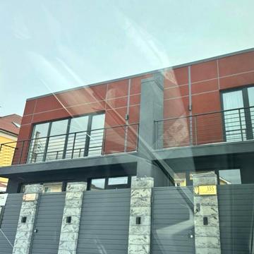 Софіівська Борщагівка Дуплекс з ремонтом біля Ліцею 1 Газ