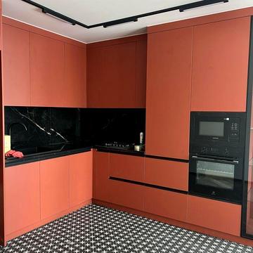 1 кім. квартира з ремонтом та газовим опаленням м.Ірпінь ЖК Ібіс