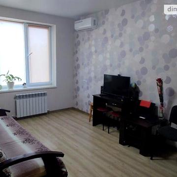 Продаж 1к Квартира Червона вулиця ЖК Лазурный