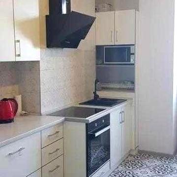 Продам 2-к квартиру, ремонт, ЖК Усадьба Разумовского (3-166-768 ОФ) ЖК Усадьба Разумовского