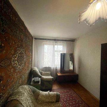 3х московка на Гайдара / Малиновского