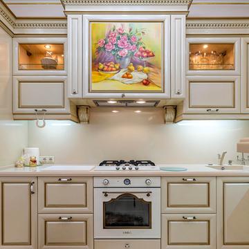 Михайла Коцюбинського вул., 19