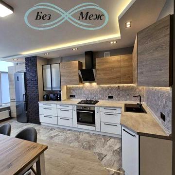 Оренда сучасноі 1к квартири в ЖК Львівський