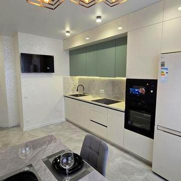 Ексклюзивна квартира 59 Перлина з ремонтом. ЖК 59 Перлина